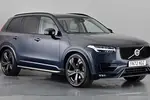 2022 Volvo XC90