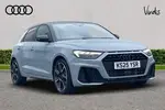 2025 Audi A1