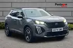 2025 Peugeot 2008