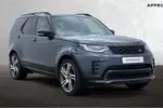 2024 Land Rover Discovery
