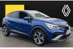 2022 Renault Captur