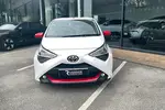 2020 Toyota Aygo