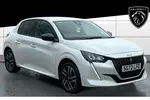 2022 Peugeot 208