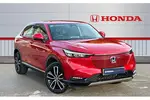 2022 Honda HR-V