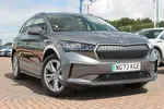 2023 Skoda Enyaq