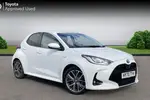 2020 Toyota Yaris