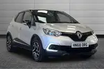 2018 Renault Captur