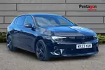 2023 Vauxhall Astra