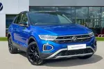 2023 Volkswagen T-Roc