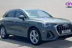 2019 Audi Q3
