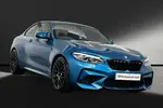 2019 BMW M2