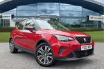 2022 SEAT Arona