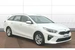 2020 Kia Ceed SW