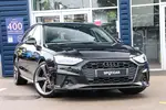 2021 Audi A4