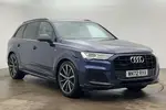 2022 Audi Q7