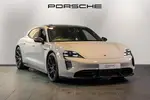 2023 Porsche Taycan