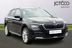 2022 Skoda Kamiq