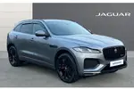 2021 Jaguar F-Pace