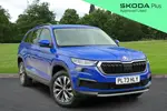 2024 Skoda Kodiaq