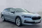2024 Skoda Superb