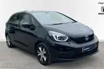 2022 Honda Jazz