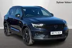 2025 Volvo XC40