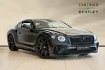 2022 Bentley Continental GT
