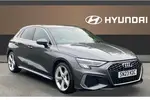 2023 Audi A3