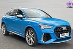 2020 Audi RS Q3