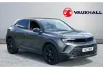 2023 Vauxhall Mokka