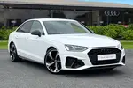 2022 Audi A4