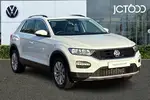 2020 Volkswagen T-Roc
