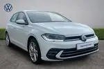 2022 Volkswagen Polo