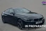 2019 BMW 4 Series
