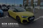 2022 Audi A1