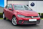 2022 Volkswagen Polo