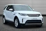 2022 Land Rover Discovery