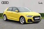 2022 Audi A1