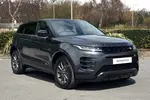 2020 Land Rover Range Rover Evoque