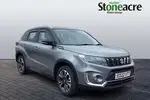 2022 Suzuki Vitara