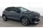 2022 Kia Stonic