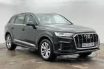 2022 Audi Q7