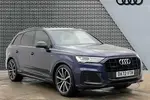 2022 Audi Q7
