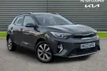 2023 Kia Stonic