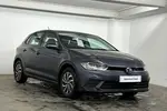 2023 Volkswagen Polo