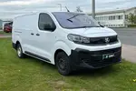 2024 Vauxhall Vivaro