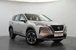 2025 Nissan X-Trail