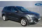 2018 Ford Kuga