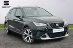 2022 SEAT Arona