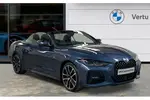 2021 BMW 4 Series